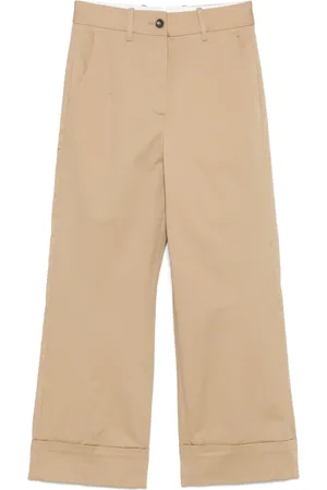 Nine In The Morning Mina trousers