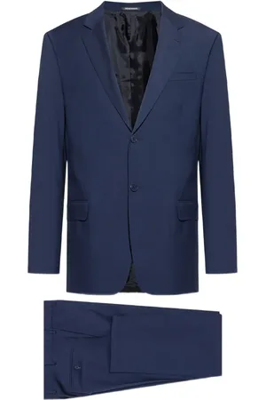 Emporio Armani Wool suit