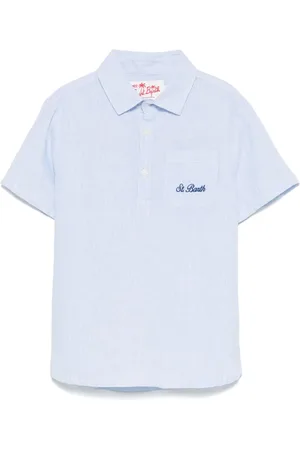 MC2 SAINT BARTH Madeira shirt