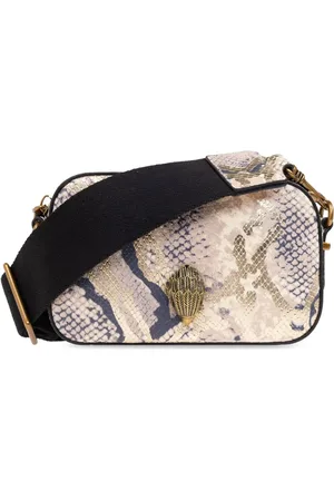 Kurt Geiger Camera crossbody bag