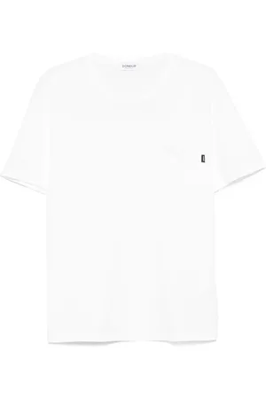 Dondup Cotton T-shirt