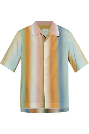 Paul Smith Short sleeve shirt
