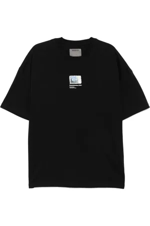 Musium Div. Graphic-print T-shirt
