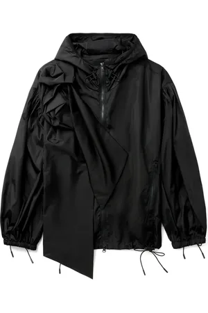 Simone Rocha Hooded jacket