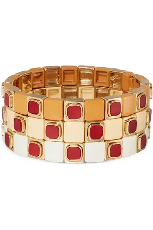 Roxanne Assoulin The Standouts bracelets (set of three)
