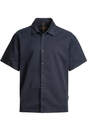 Parajumpers Button-down shirt