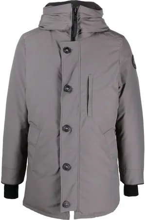 Canada Goose Chateau hooded parka coat