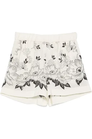 P.A.R.O.S.H. Steven shorts
