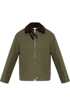 Loewe Leather jacket