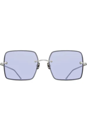 Retrosuperfuture Square-frame sunglasses
