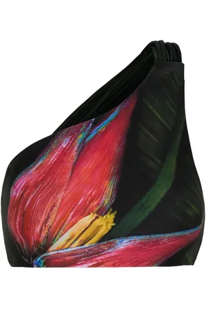 Lenny Niemeyer Lacada Mangara bikini top