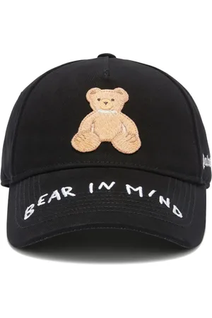 Palm Angels Bear in Mind baseball cap