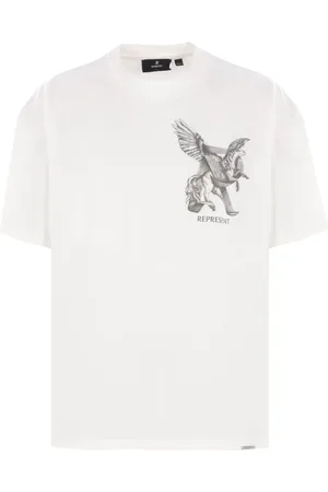 Represent Printed T-shirt