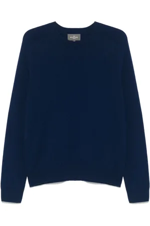 ERIC BOMPARD Crew-neck sweater