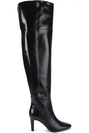 Kurt Geiger 85mm Shoreditch boots