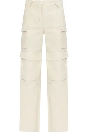IRO Polina cargo trousers