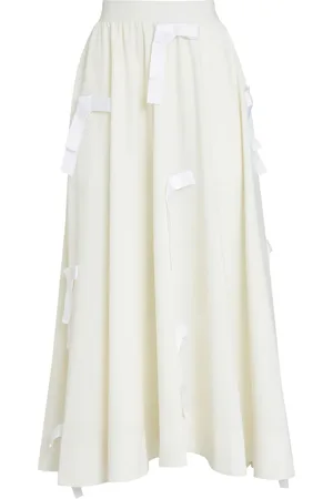 Gloria Coelho Cássia Ávila maxi skirt