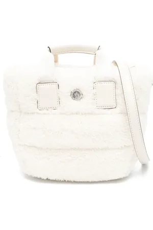 Moncler Mini Caradoc tote bag