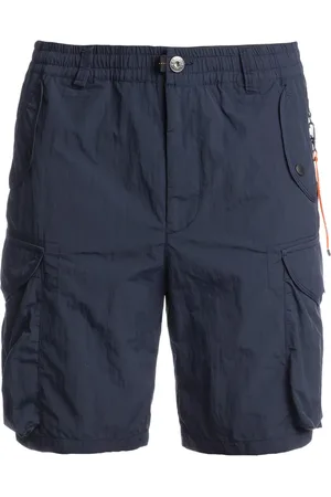 Parajumpers Straight-leg shorts