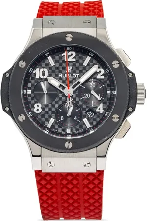 HUBLOT Pre-owned Big Bang 44mm