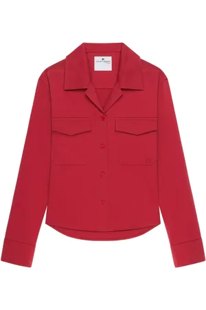 Courrèges Cotton shirt