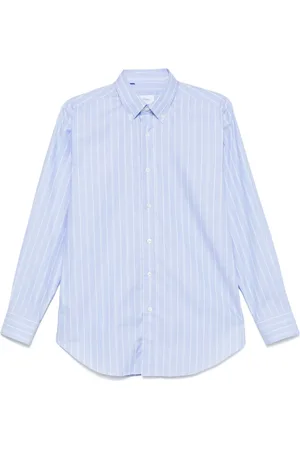 BRIONI Striped shirt