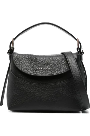 Orciani Small Nana shoulder bag