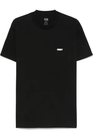 Obey Make Art Not War T-shirt