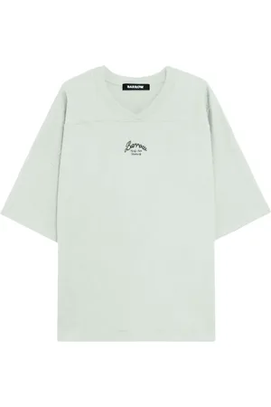 BARROW Logo-print T-shirt