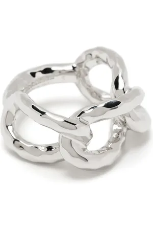 Jil Sander Knot ring