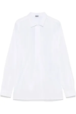 FAY Cotton shirt
