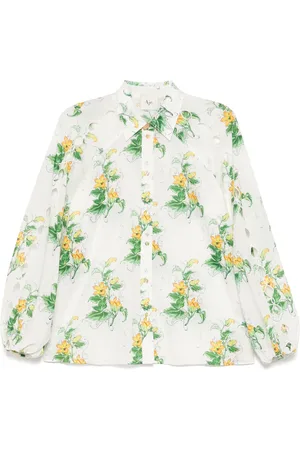 AJE Dawn blouse