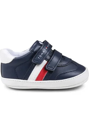 Tommy Hilfiger Tommy junior trainers
