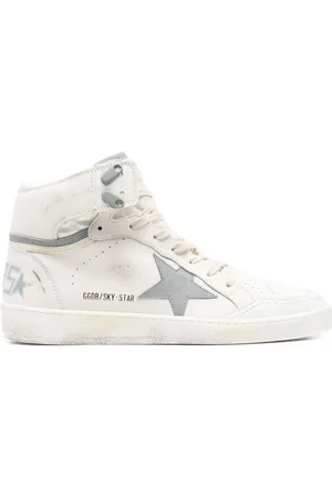 Golden Goose Sky-Star sneakers