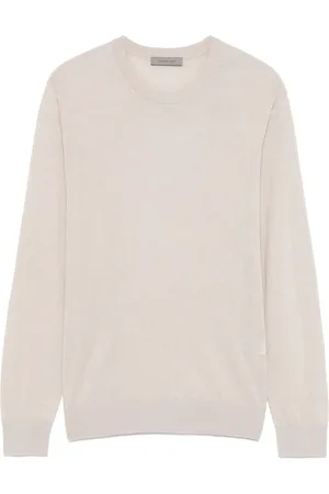 corneliani Fine-knit T-shirt