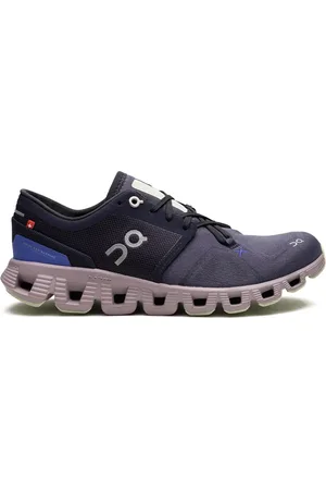 On Running Cloud X 3 "Midnight Heron" sneakers