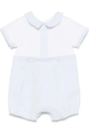 PATACHOU Panelled shorties