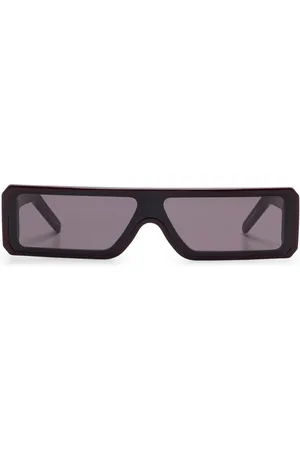 Rick Owens Geth sunglasses
