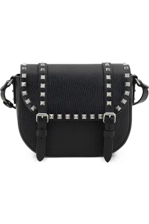 VALENTINO GARAVANI Small Rockstud cross body bag