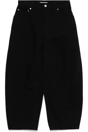 Helmut Lang Cocoon jeans
