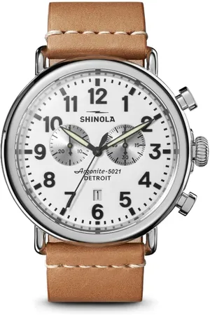 SHINOLA The Runwell Chrono 47mm