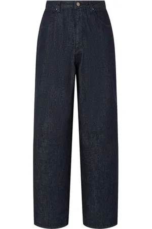 Studio Tomboy Wide-leg jeans