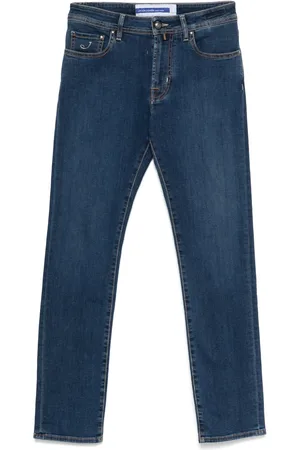 Jacob Cohen Bard Fast jeans