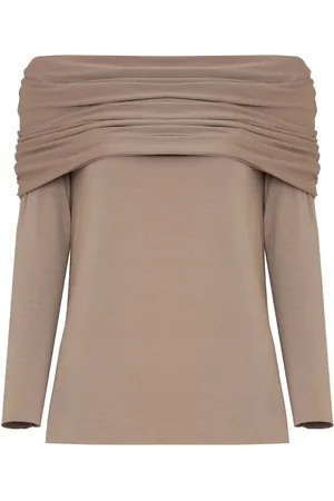 Uma Raquel Davidowicz Long sleeve top