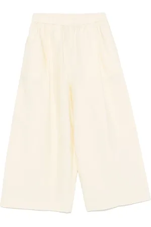 Fabiana Filippi Wide-leg trousers
