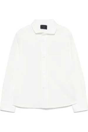 FAY Cotton shirt