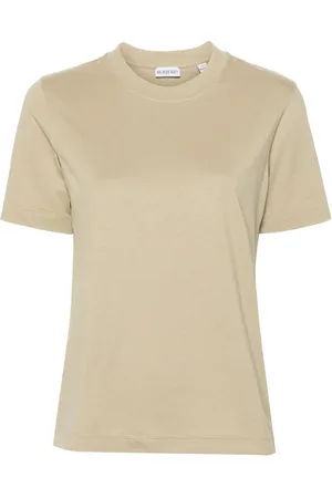 Burberry Fox T-shirt