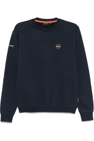 Napapijri B-Badge sweatshirt