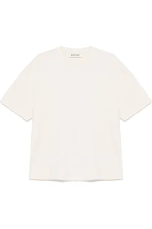Rohe Cotton T-shirt