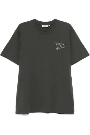 Maison Labiche Patureau Spaghetti T-shirt